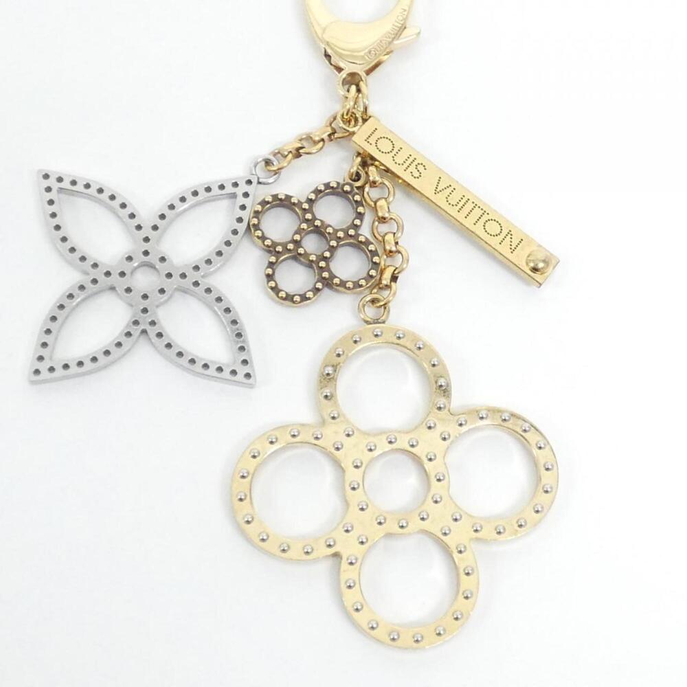 LOUIS VUITTON Gold Ring - Picture 2 of 6